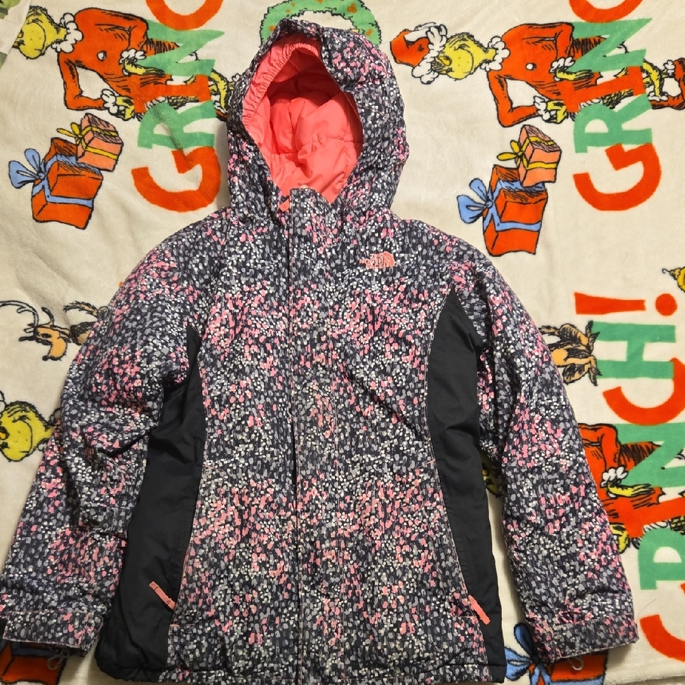The North Face Girls Jacket